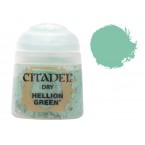 Краска Hellion Green
